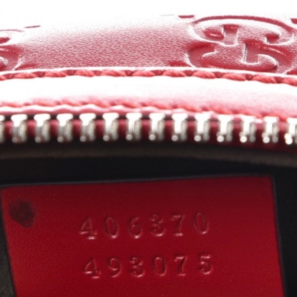Authentic Gucci Backpack - Picture 5 of 8